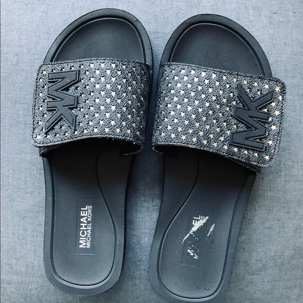 Michael kors sandals woman’s